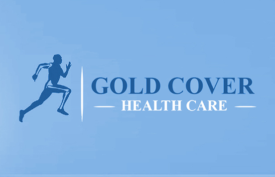 GOLD COVER \ گلد کاور