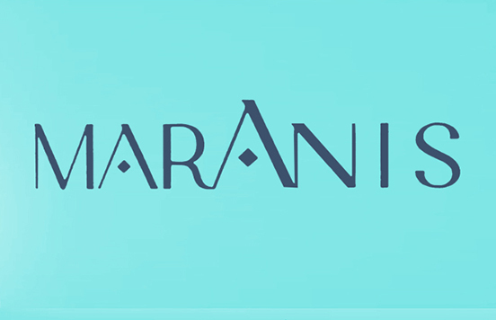 MARANIS \ مارانیس